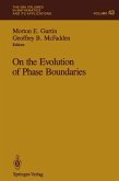 On the Evolution of Phase Boundaries