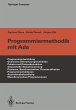 Programmiermethodik mit Ada - Bild 1