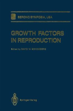 Growth Factors in Reproduction