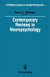 Contemporary Reviews in Neuropsychology - Bild 1