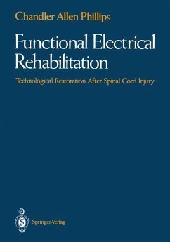 Functional Electrical Rehabilitation - Phillips, Chandler A.