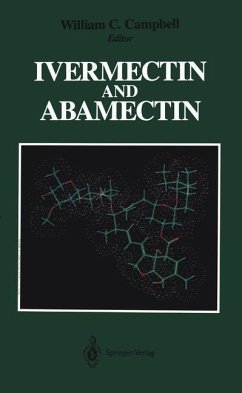 Ivermectin and Abamectin