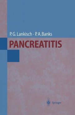 Pancreatitis - Lankisch, Paul G.;Banks, Peter A.