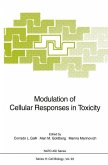 Modulation of Cellular Responses in Toxicity