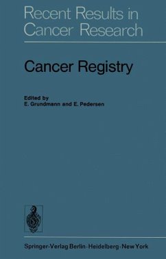 Cancer Registry