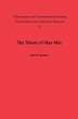 The Theory of Max-Min and its... - Bild 1