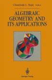 Algebraic Geometry and its Applications