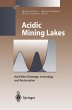 Acidic Mining Lakes - Bild 1
