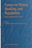Essays on Money, Banking, and Regulation
