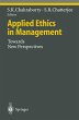 Applied Ethics in Management - Bild 1