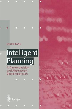 Intelligent Planning - Yang, Qiang