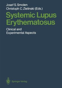 Systemic Lupus Erythematosus