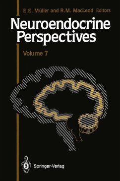 Neuroendocrine Perspectives - Müller, Eugenio E.; MacLeod, Robert M.