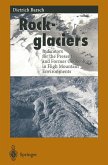 Rockglaciers