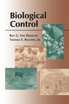 Biological Control - Bellows, Thomas S.;Van Driesche, Roy