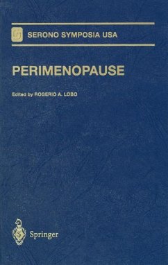 Perimenopause