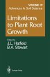 Limitations to Plant Root Growth - Bild 1