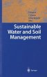 Sustainable Water and Soil Management - Bild 1