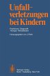 Unfallverletzungen bei Kindern - Bild 1