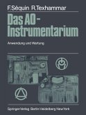 Das AO-Instrumentarium