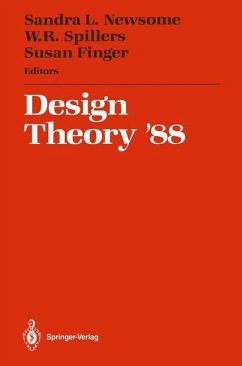 Design Theory ¿88