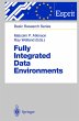 Fully Integrated Data Environments - Bild 1