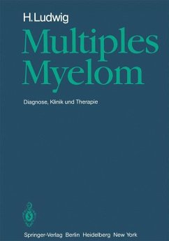 Multiples Myelom - Ludwig, H.