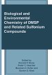 Biological and Environmental Chemistry... - Bild 1
