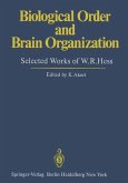 Biological Order and Brain Organization