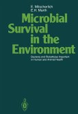 Microbial Survival in the Environment