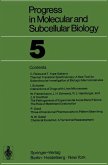 Progress in Molecular and Subcellular Biology