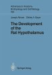 The Development of the Rat Hypothalamus - Bild 1