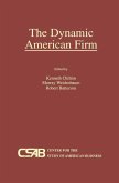 The Dynamic American Firm