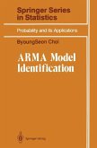 ARMA Model Identification