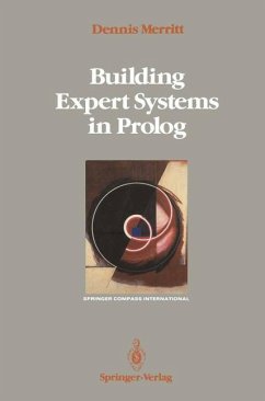 Building Expert Systems in Prolog - Merritt, Dennis