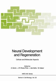 Neural Development and Regeneration