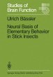 Neural Basis of Elementary Behavior in... - Bild 1