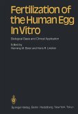 Fertilization of the Human Egg In Vitro