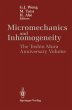 Micromechanics and Inhomogeneity - Bild 1