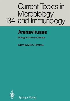 Arenaviruses