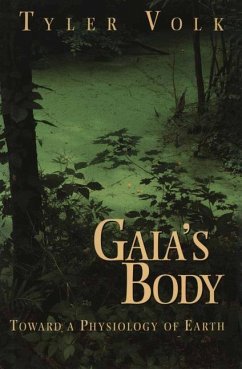 Gaia¿s Body - Volk, Tyler