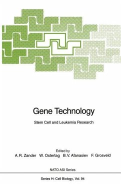 Gene Technology