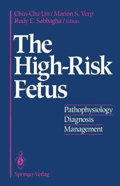 The High-Risk Fetus
