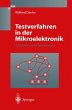 Testverfahren in der Mikroelektronik - Bild 1