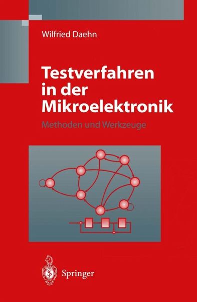Testverfahren in der Mikroelektronik Testverfahren in der Mikroelektronik