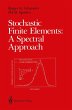 Stochastic Finite Elements: A Spectral... - Bild 1