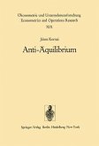 Anti-Äquilibrium