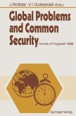 Global Problems and Common Security