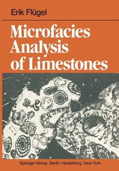 Microfacies Analysis of Limestones - Flügel, E.