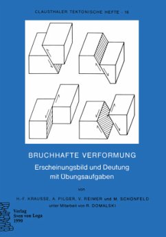 Bruchhafte Verformung - Krausse, H. F.